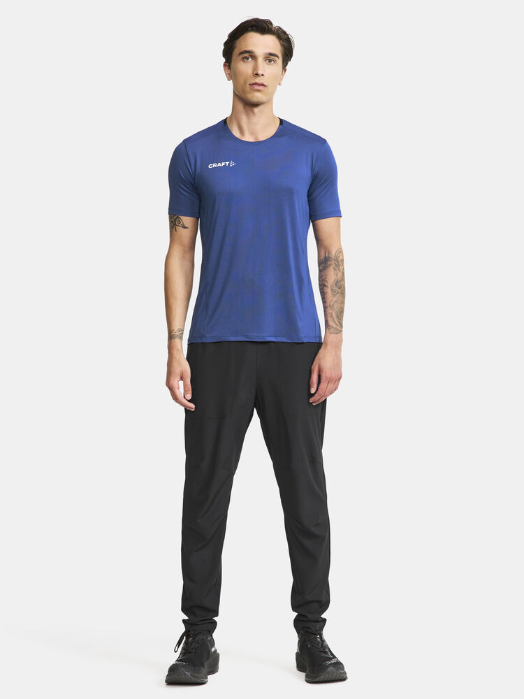 Craft Extend Jersey M - Club Cobalt [346000] / XS