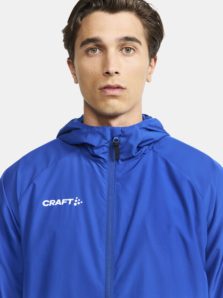 Craft Squad Go Jacket M - Club Cobalt [346000] / XS