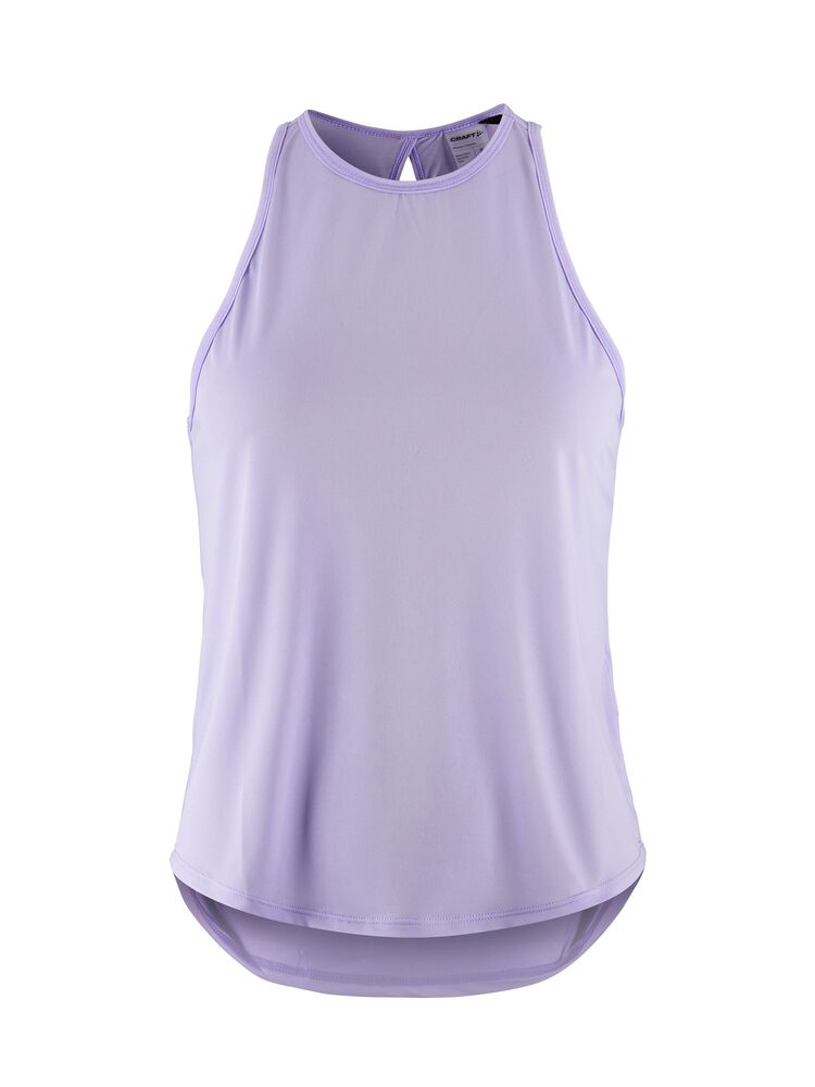 Charge Singlet W från Craft i Lavender