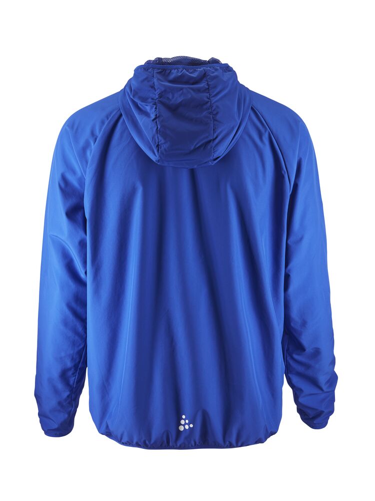 Craft Squad Go Jacket M - Club Cobalt [346000] / XS