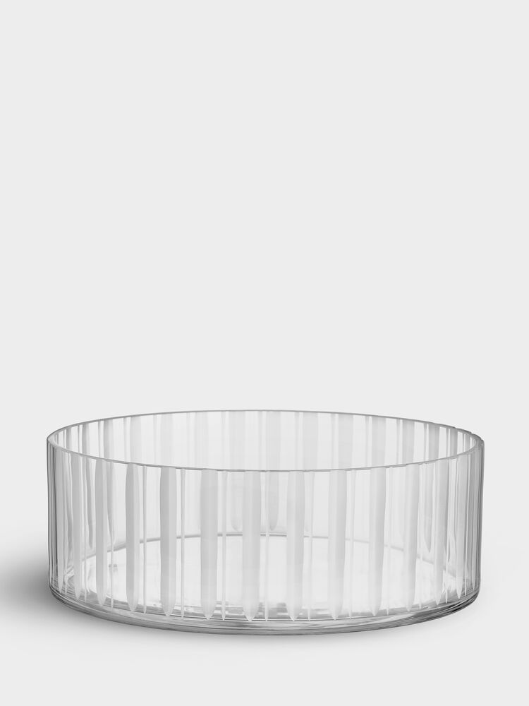 Bowl D 275 Mm Stripes