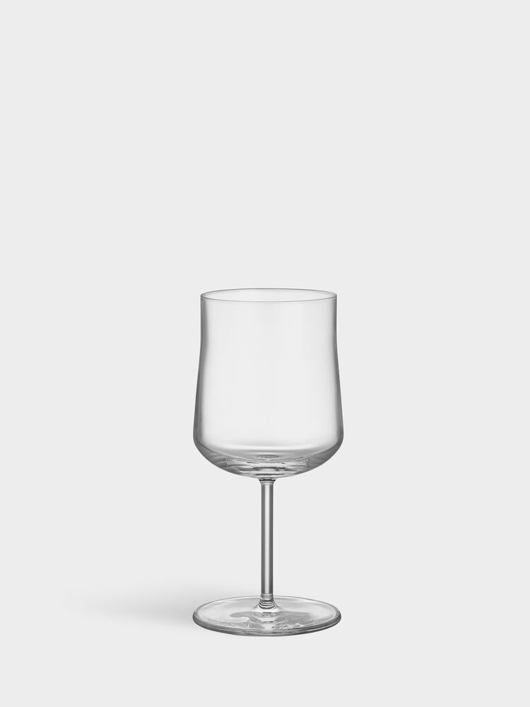 Informal Small Glass 28Cl 2-Pack