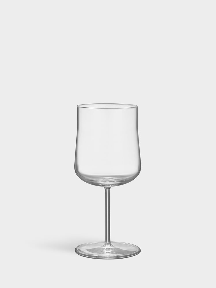 Informal Large Glass 36Cl 2-Pack