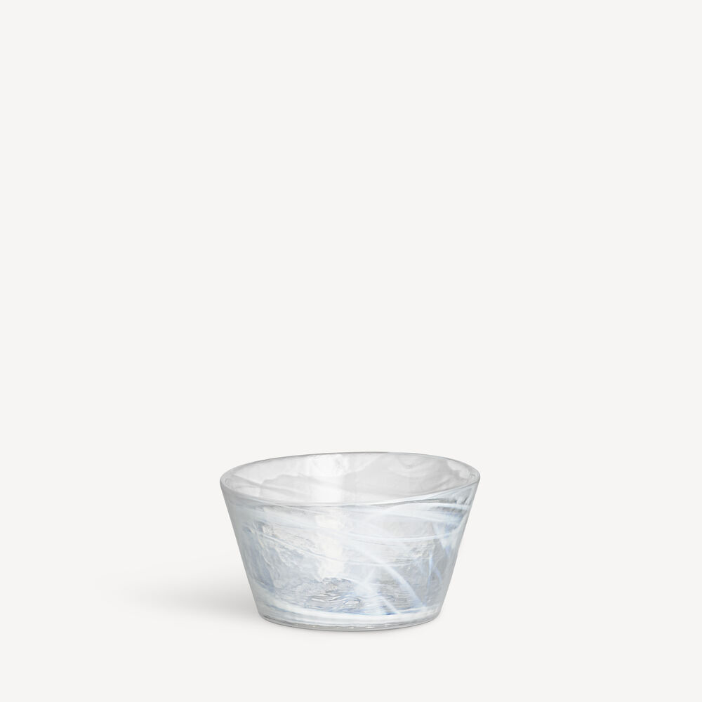 Mine Bowl White