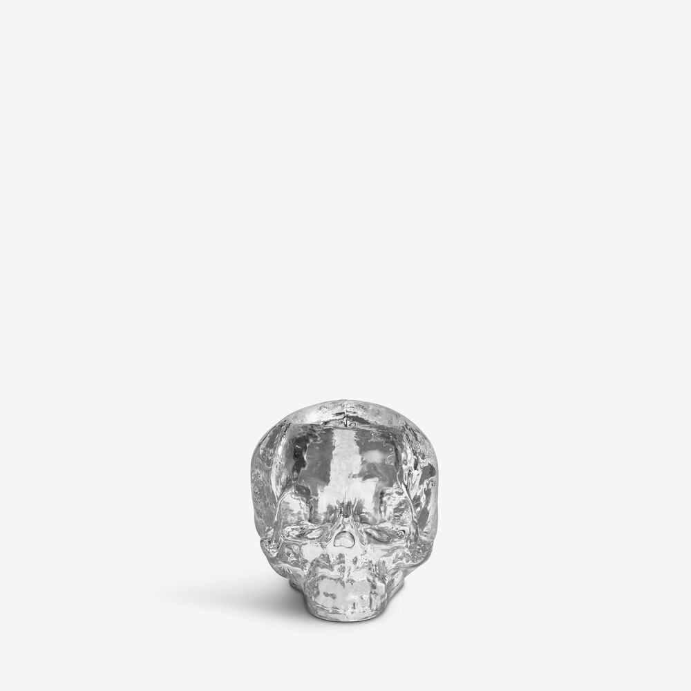 Skull Hurricane Clear