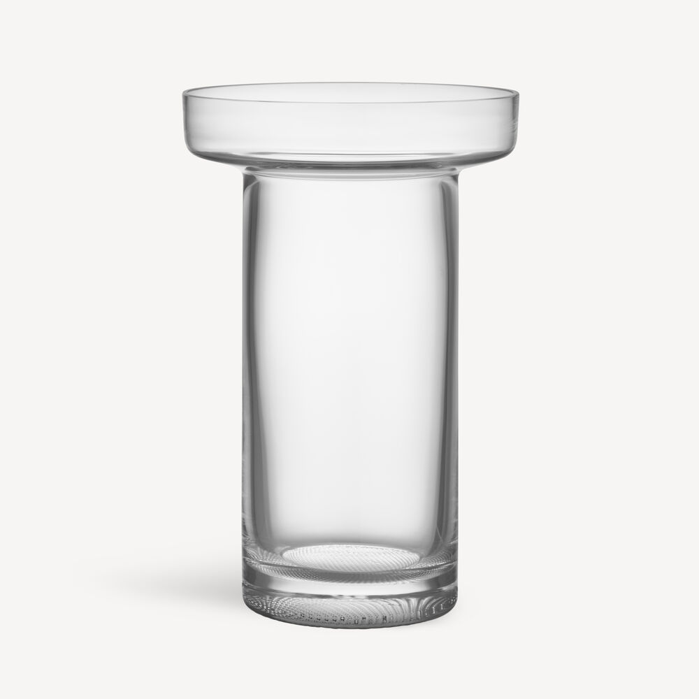 Limelight Rose Vase H 230MM