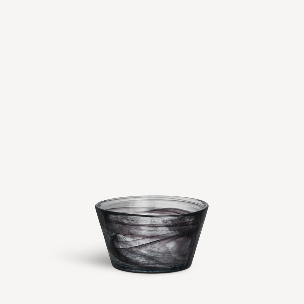 Mine Bowl Black