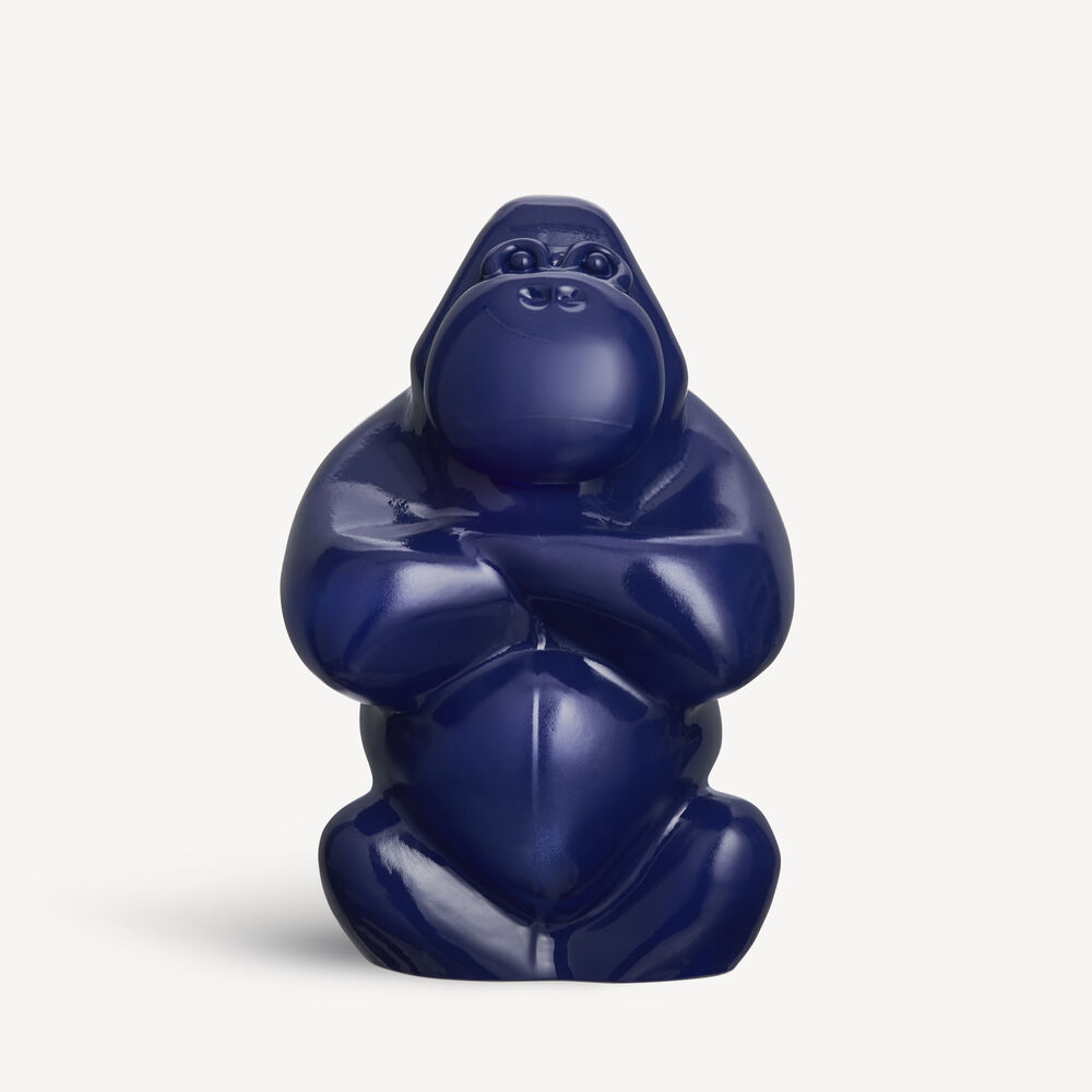My wide life Gabba Gabba hey klein blue 305 mm