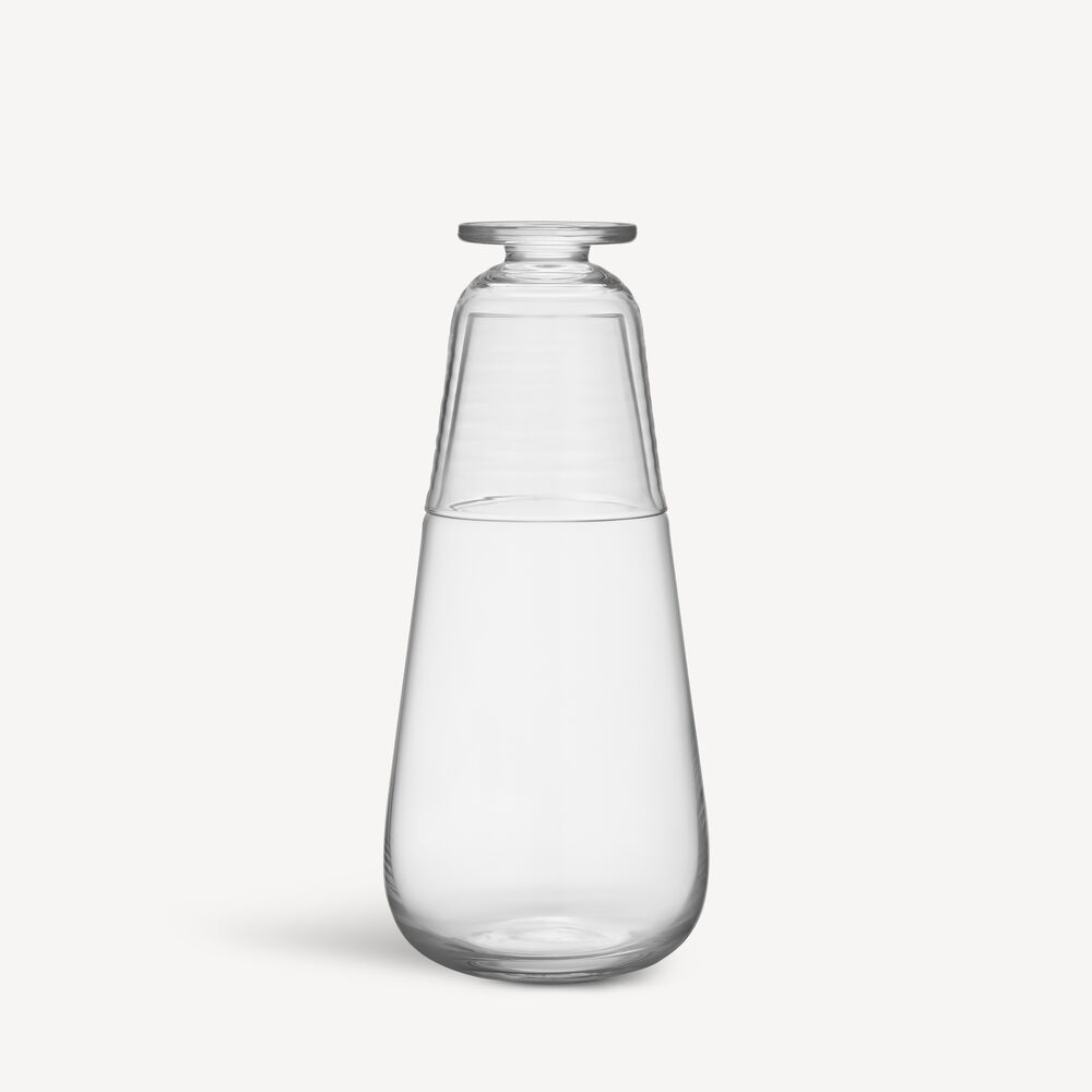 Viva Carafe With Small Glass 90Cl