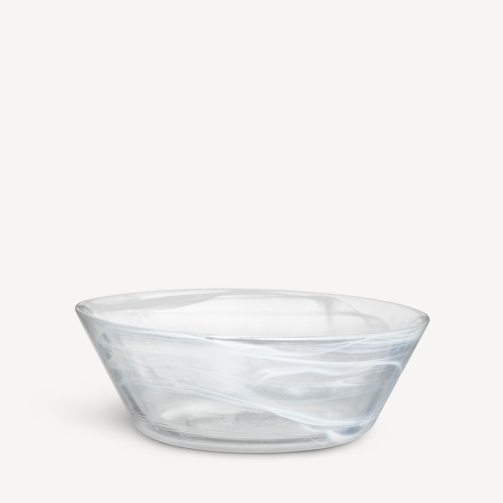 Mine Bowl White