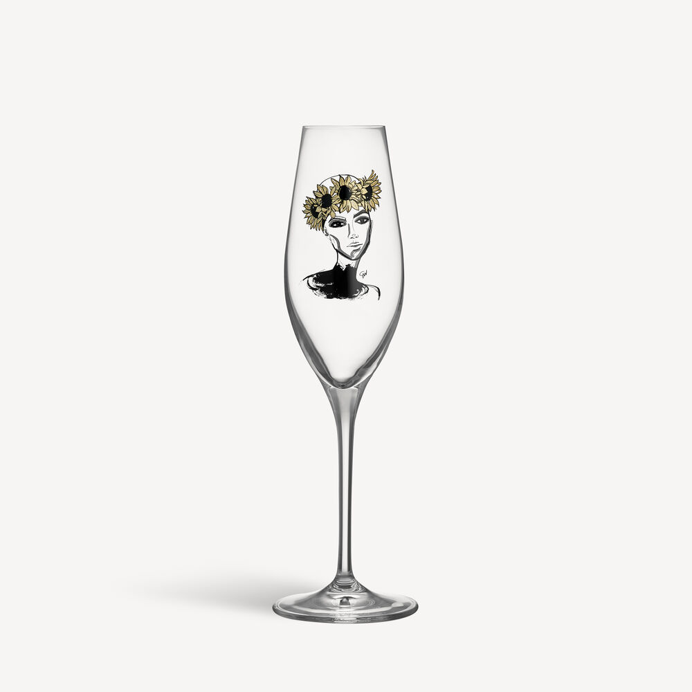 All About You Let´S Celebrate You Flute 23Cl 2P