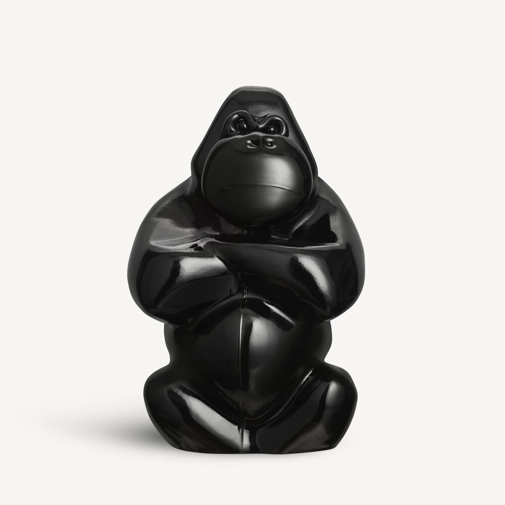 Wide Life Skulptur Gabba Gabba Hey 305X205