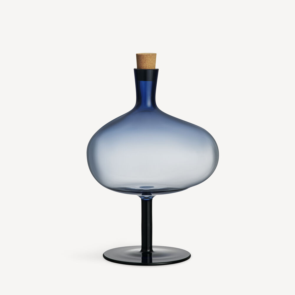 Bod Midnight Blue 295Mm