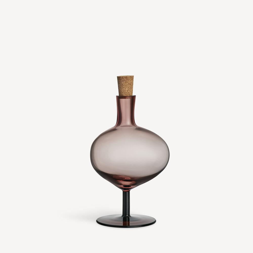 Bod Burgundy 230Mm