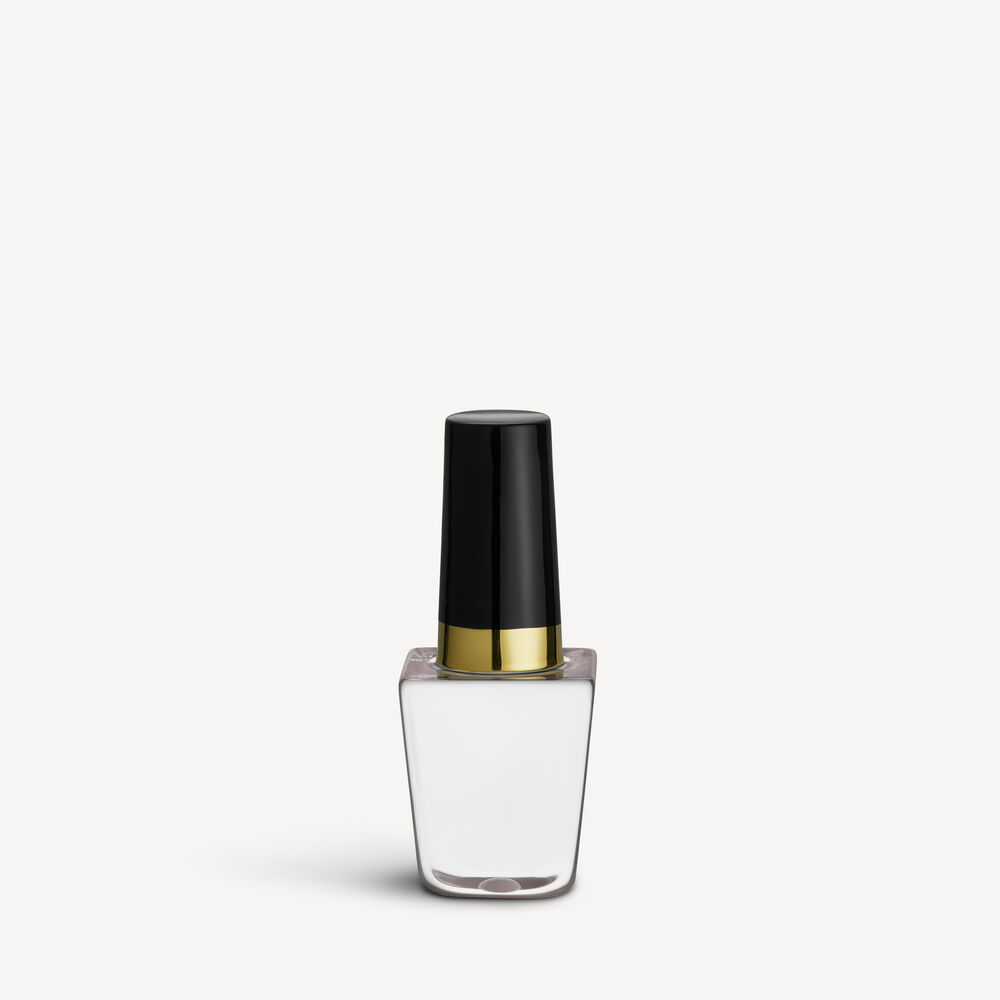 Make Up Rosa Nagellack H 124Mm