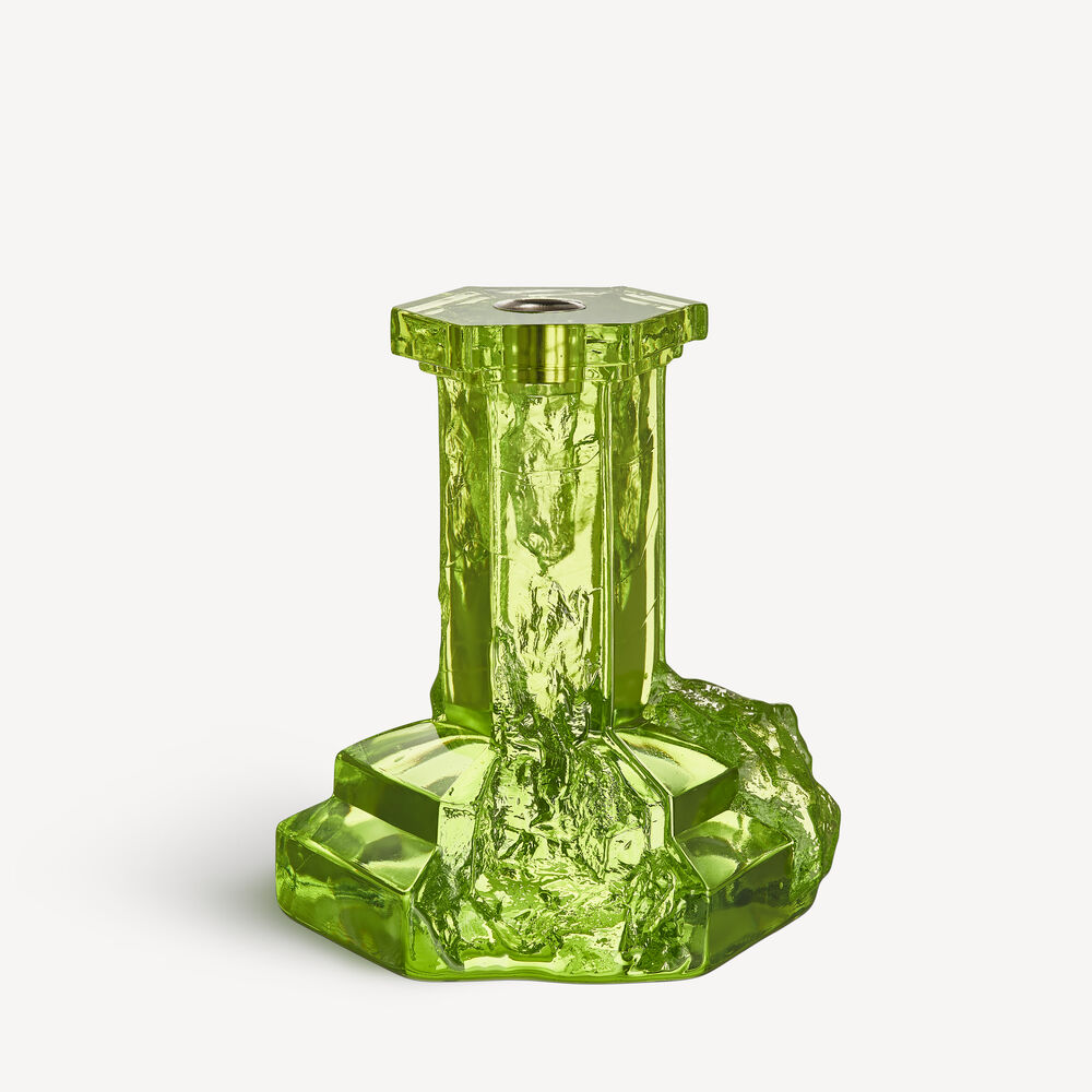 Rocky Baroque candlestick cryptonite 175mm