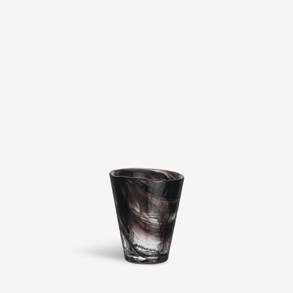 Mine Tumbler Black