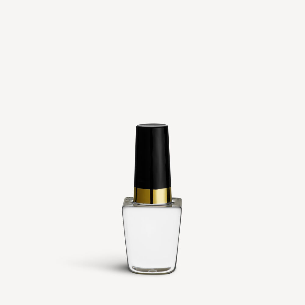 Make Up Rosa Nagellack H 124Mm