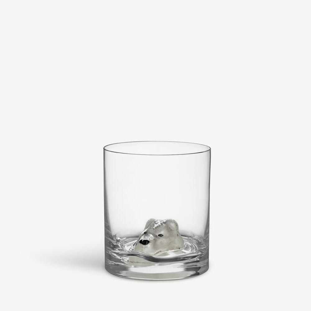 New Friends Tumbler Arctic Fox 46 Cl