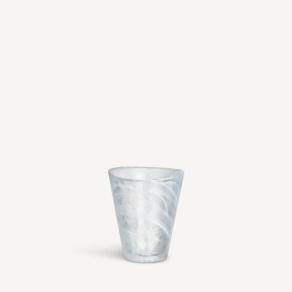 Mine Tumbler White