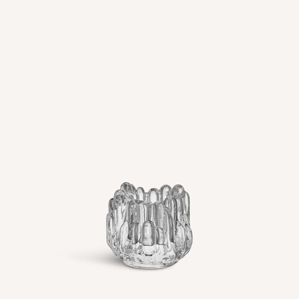 Polar Votive Clear H 86Mm