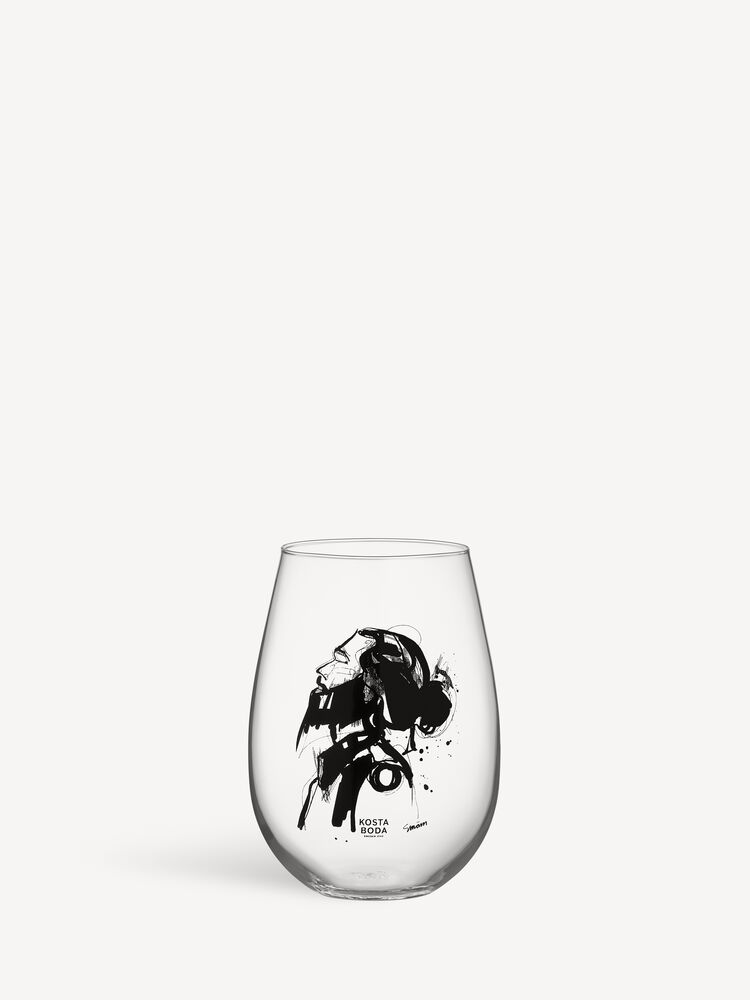 All About You/Love Him (Black) 2-Pack