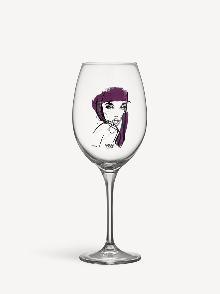 All About You Wine 2/P 52CL