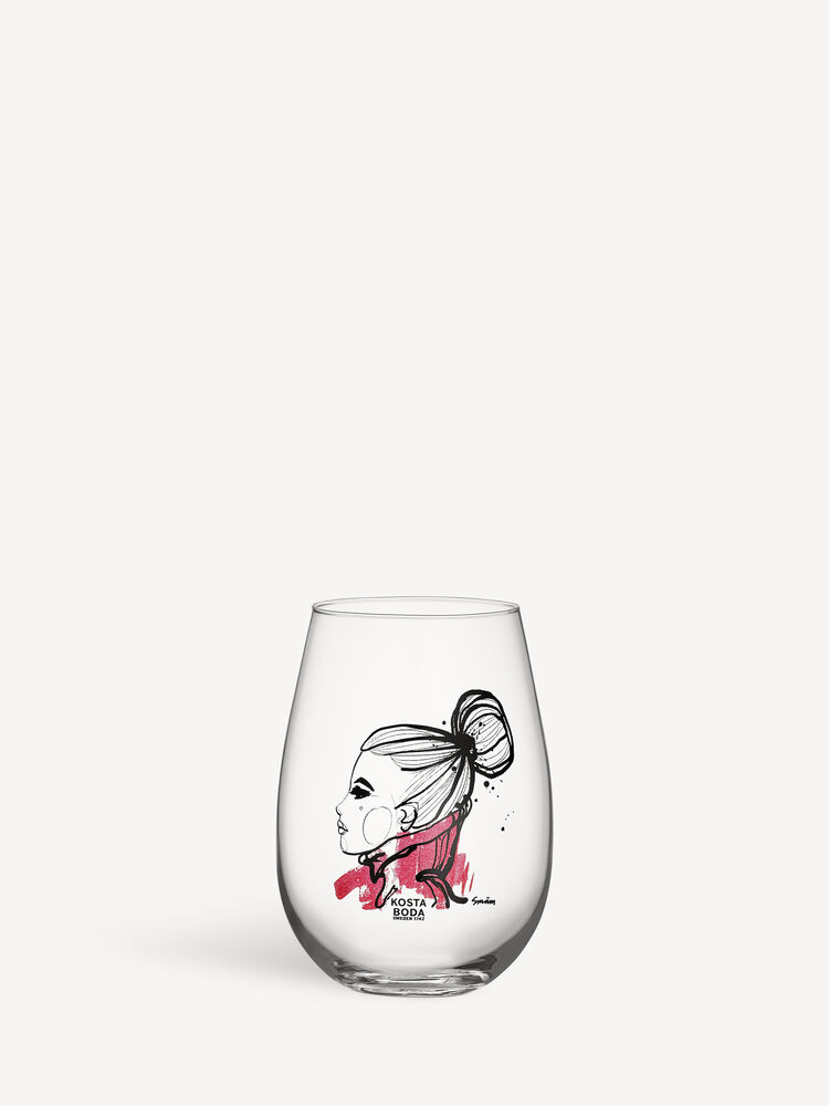 All About You / Want You Red 2-Pack