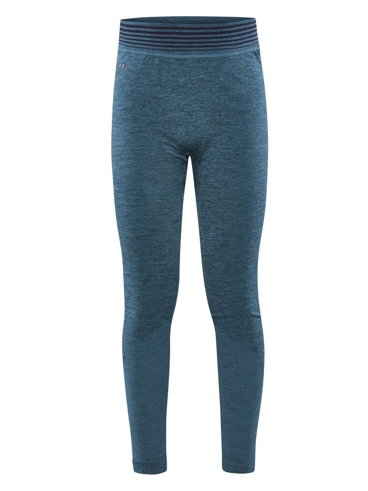 Craft CORE Dry Active Comfort Pant JR - Universe (retail) [676000] / 122/128