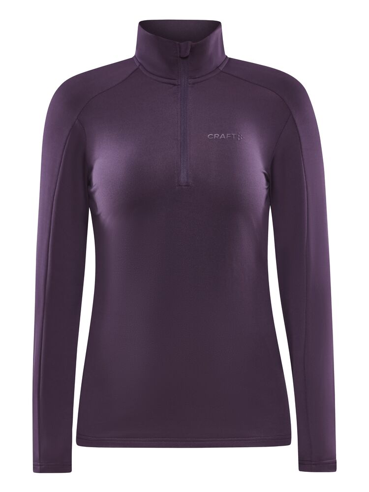 Gain Midlayer W från Craft i Topaz