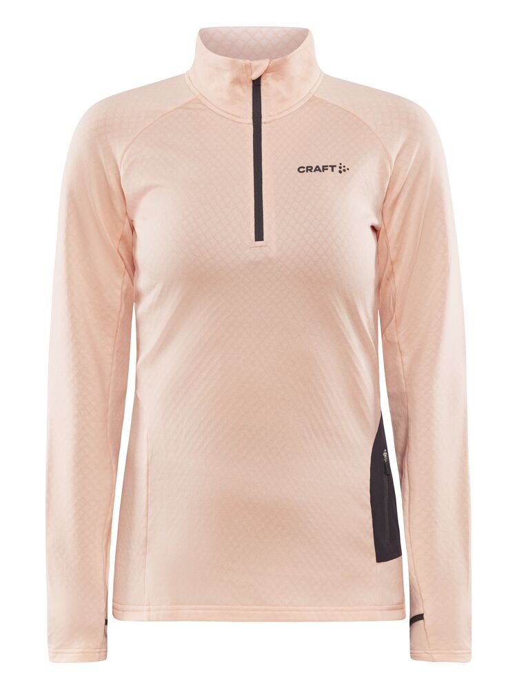 CORE Trim Thermal Midlayer W från Craft i Cosmo
