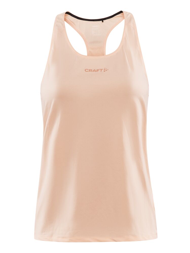 ADV Essence Singlet W från Craft i Cosmo