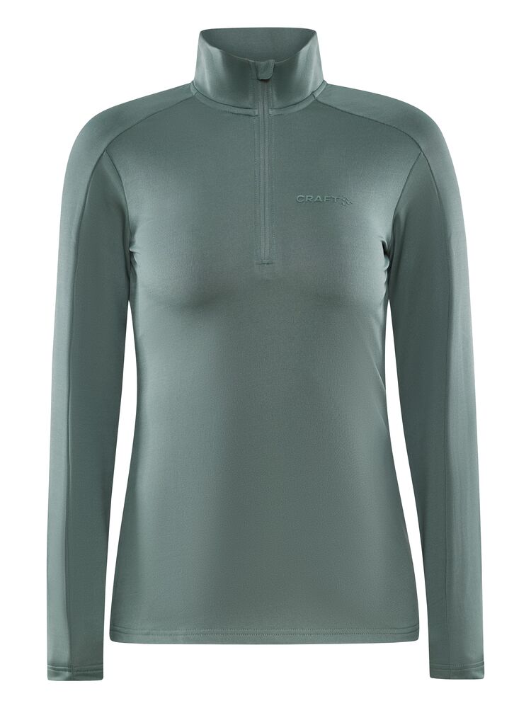 Gain Midlayer W från Craft i Thyme