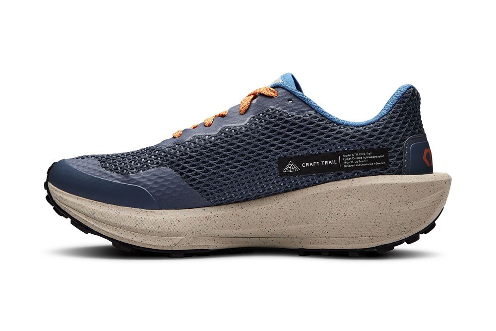 Craft CTM Ultra Trail M - Flow-Vibrant [362521] / 39½/6 UK