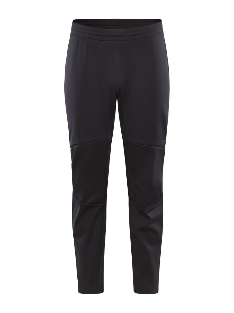Craft Core Nordic Training Pants M - Black AW25 [999000] / XS