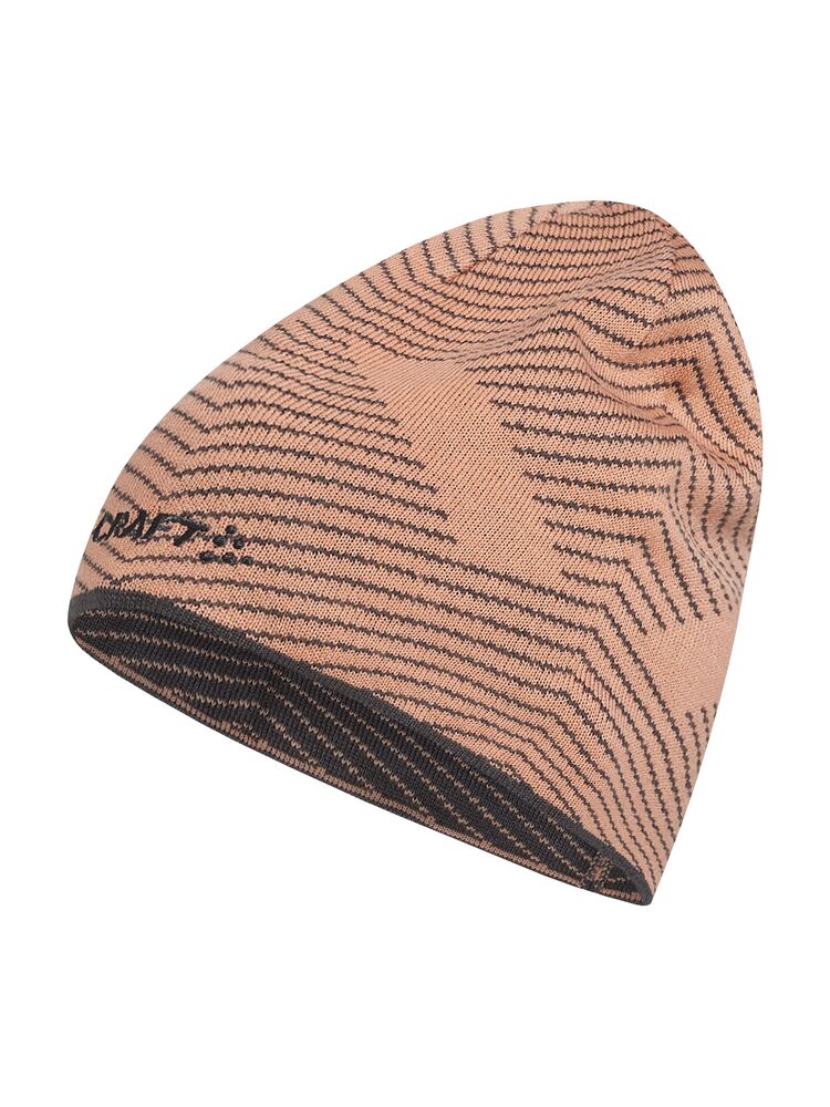 Core Race Knit Hat från Craft i Cosmo
