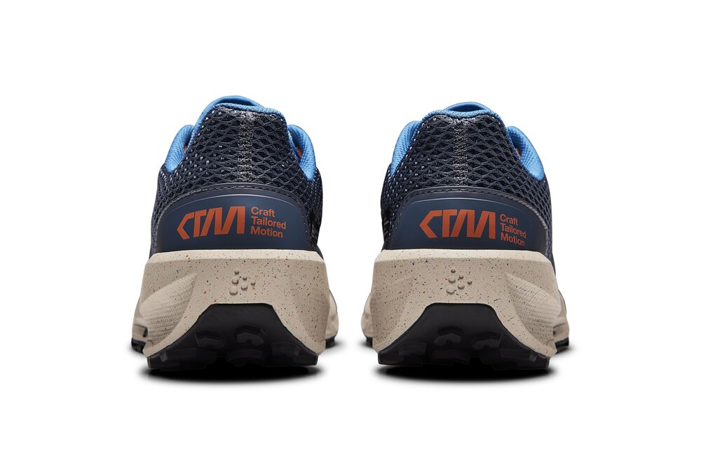 Craft CTM Ultra Trail M - Flow-Vibrant [362521] / 39½/6 UK