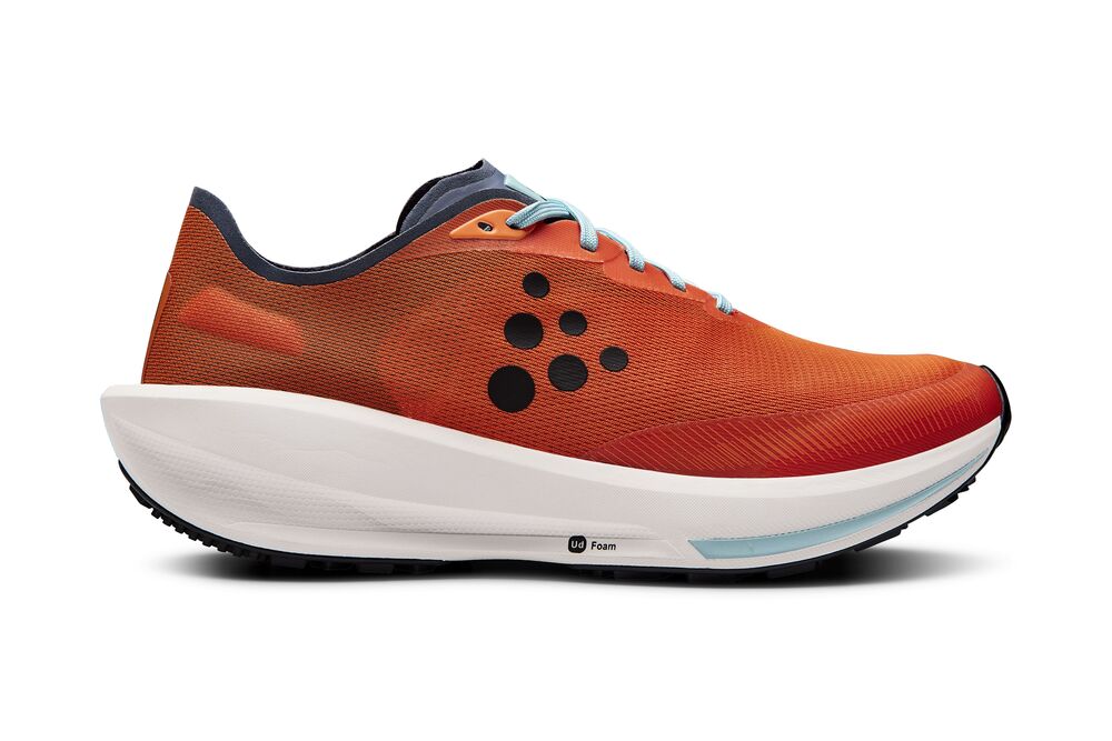 CTM Ultra 3 M från Craft i Vibrant-ray