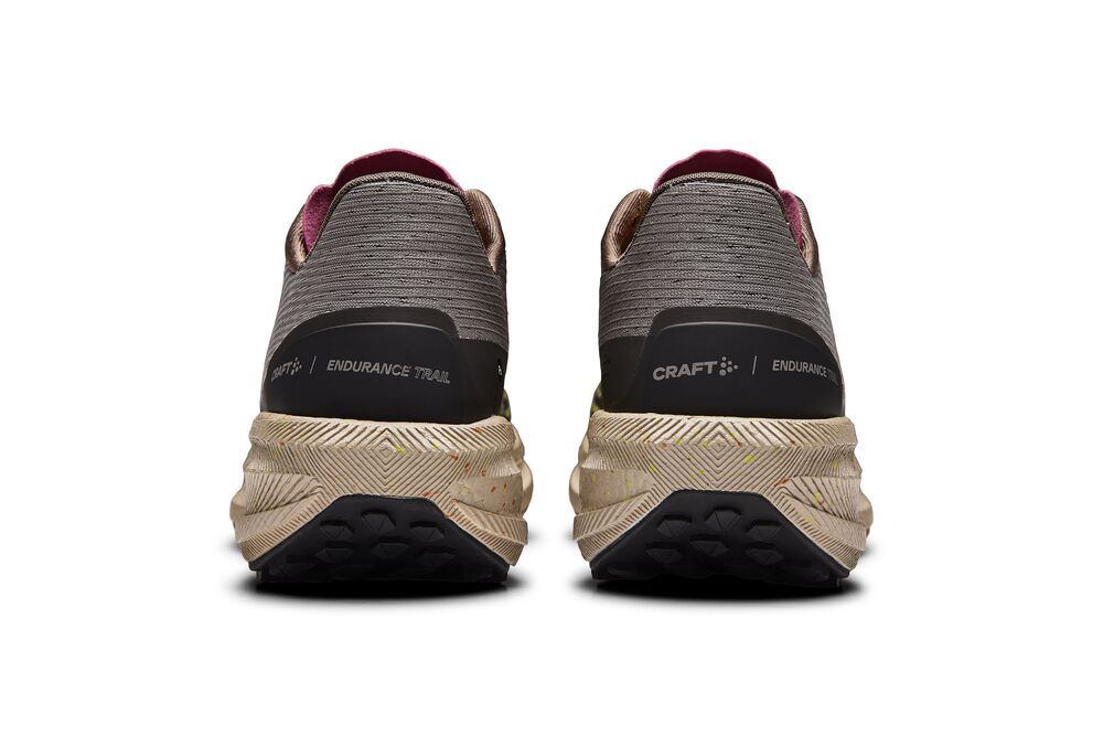 Craft Endurance Trail M - Clay-Dk Clay [230244] / 39½/6 UK