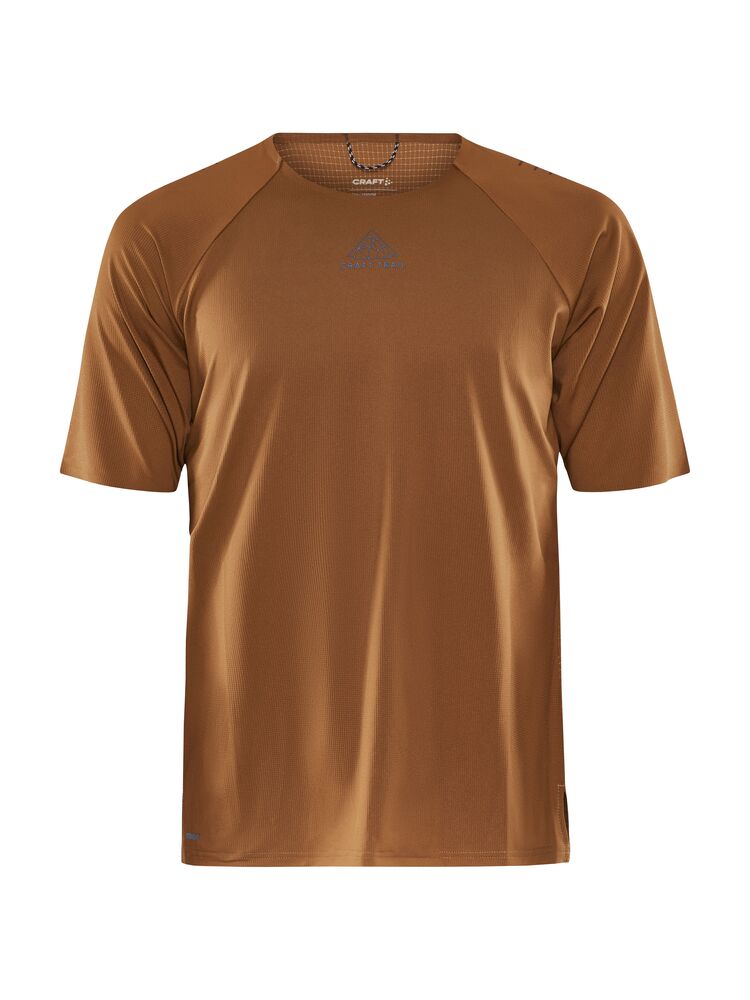 PRO Trail SS Tee M från Craft i Roots