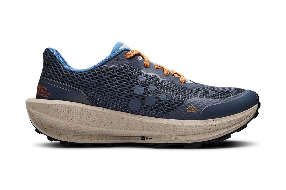 Craft CTM Ultra Trail M - Flow-Vibrant [362521] / 39½/6 UK