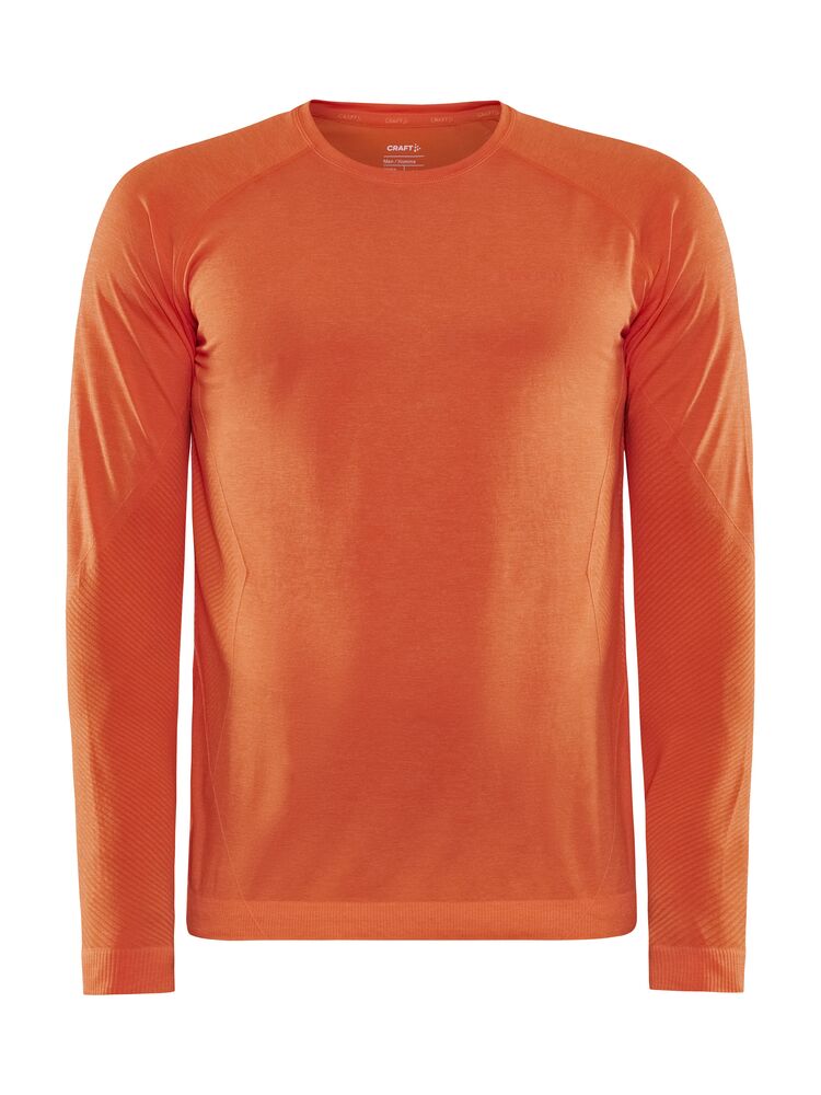 CORE Dry Active Comfort Ls M från Craft i Vibrant (box)