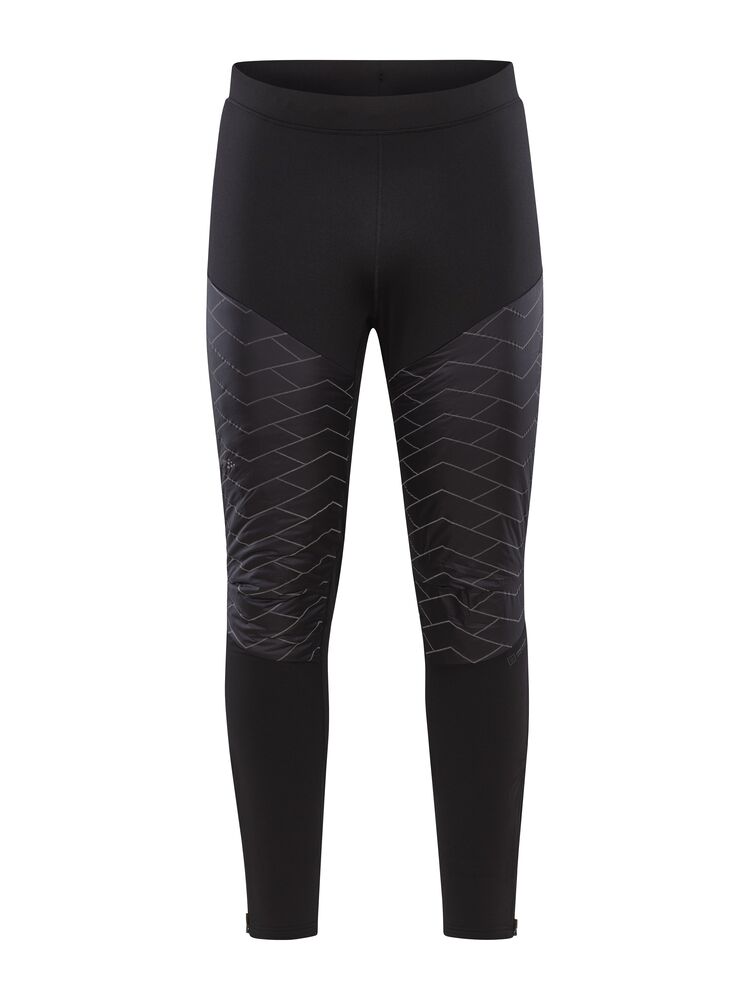 ADV SubZ Lumen Tights M, svart från Craft