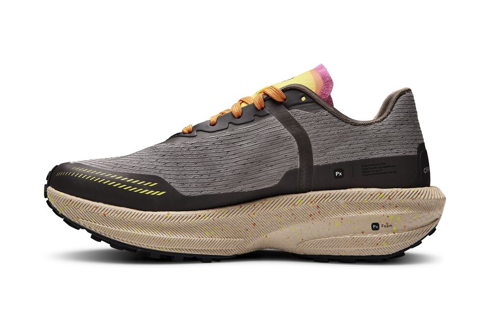 Craft Endurance Trail M - Clay-Dk Clay [230244] / 39½/6 UK