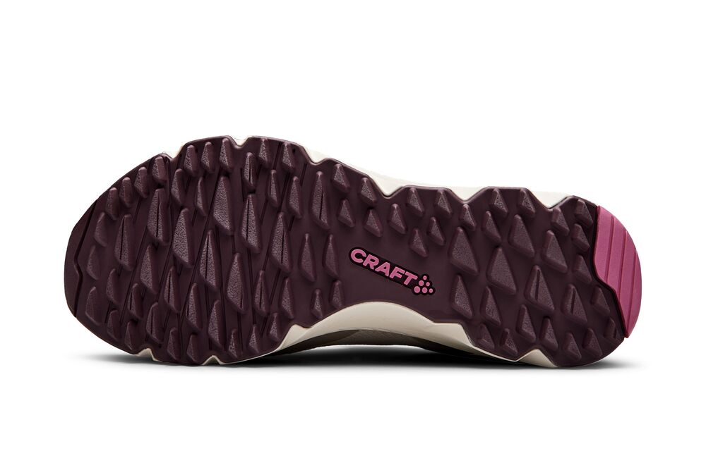 Craft ADV Nordic Trail W - Plaster/Jaffa [214508] / 35½/3 UK