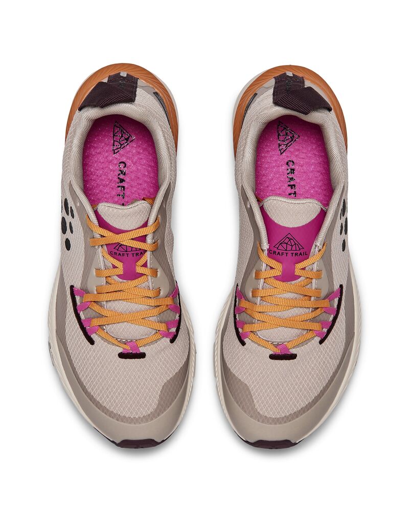 Craft ADV Nordic Trail W - Plaster/Jaffa [214508] / 35½/3 UK
