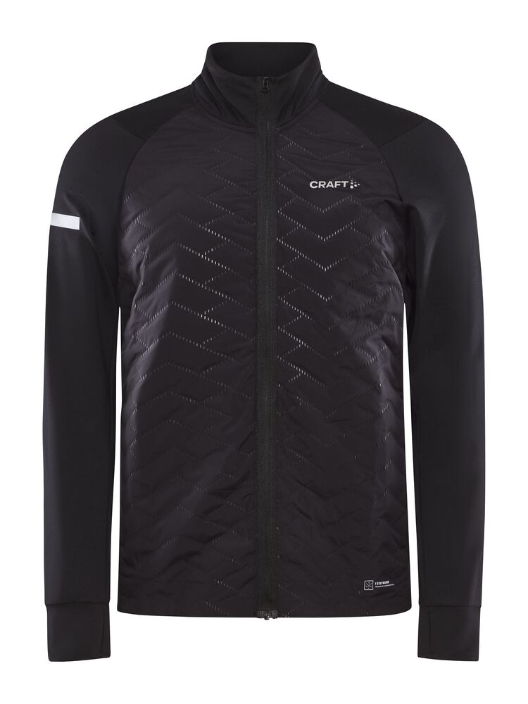 ADV SubZ Jacket 3 M från Craft i Svart