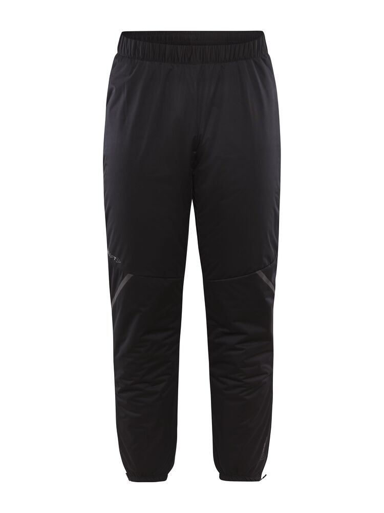 Craft Core Nordic Training Warm Pants M - Black AW25 [999000] / XS