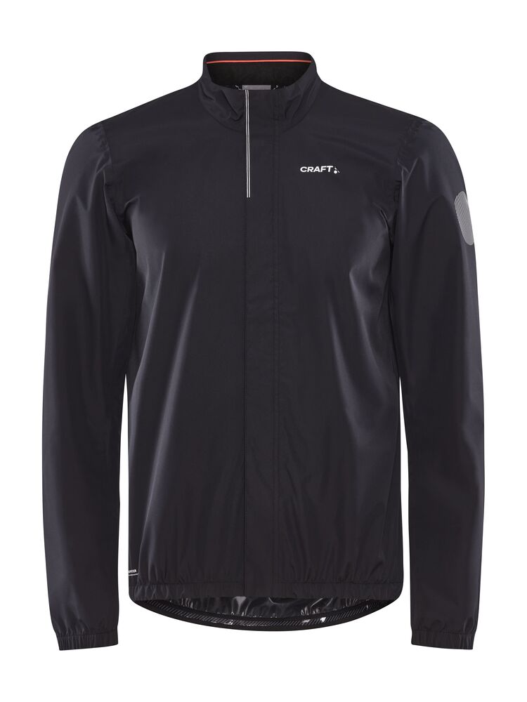 Craft CORE Endur Hydro Jacket 2 M - Black AW25 [999000] / XS