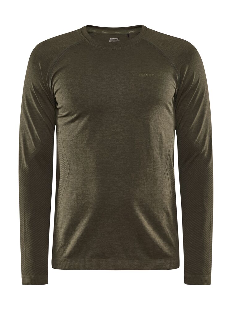 CORE Dry Active Comfort Ls M från Craft i Juniper (box)